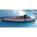 Airmat 473rl Double Persons Professional Stitch Stitch Kayak